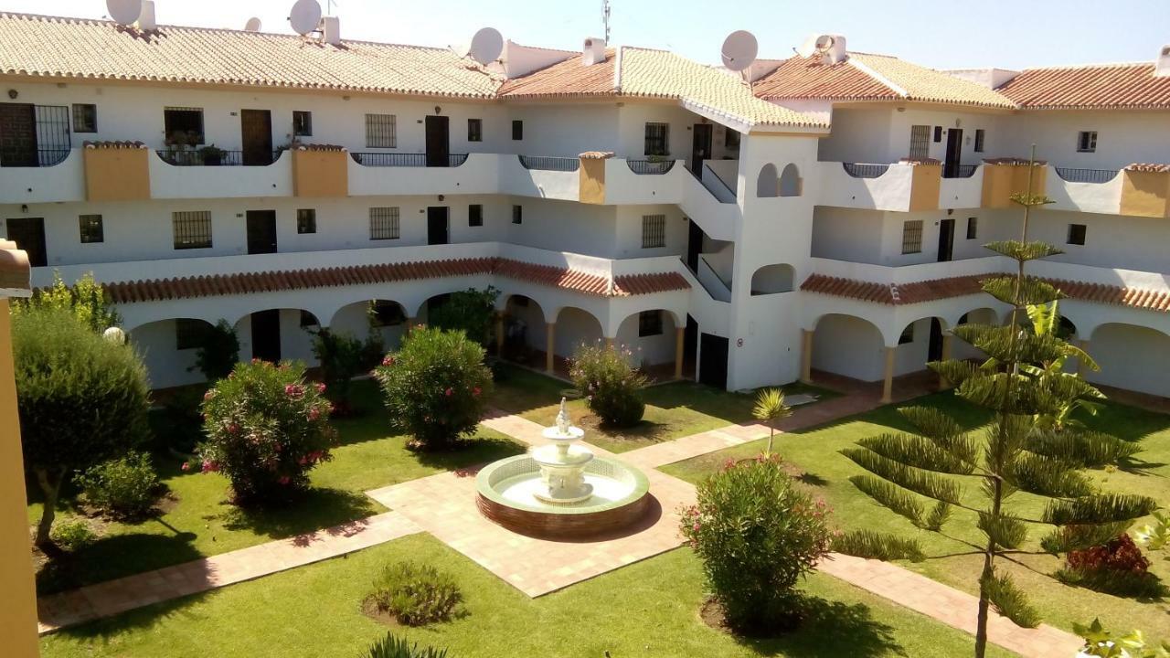 Appartement El Arco à El Faro Extérieur photo