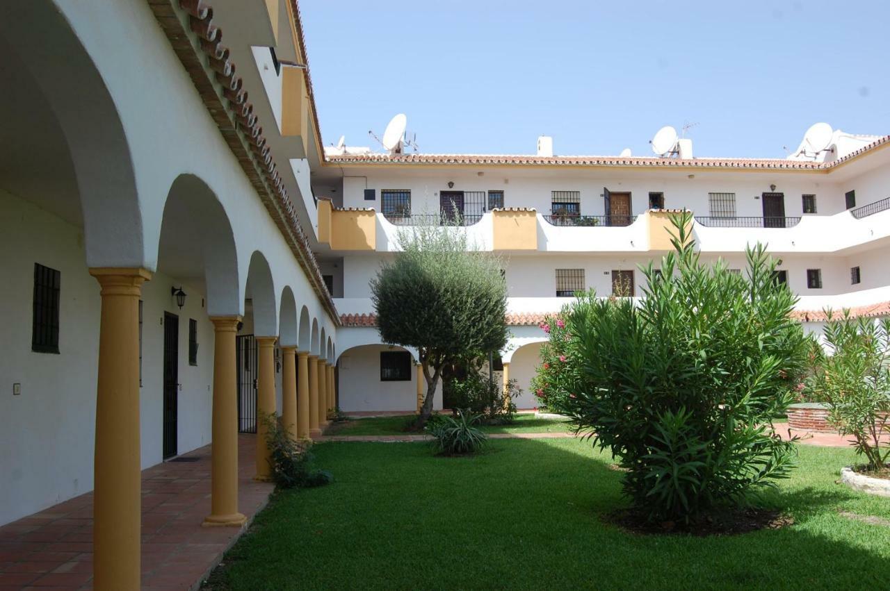 Appartement El Arco à El Faro Extérieur photo